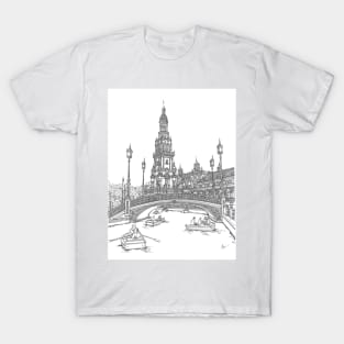 Seville T-Shirt